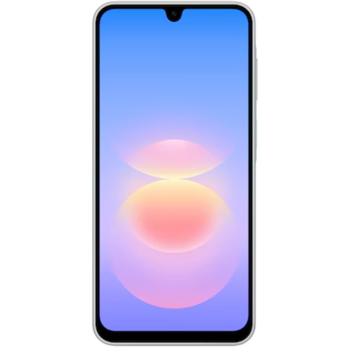 Samsung Galaxy A18 4GB RAM 128GB Plata